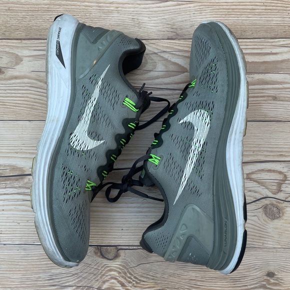 Nike LunarGlide 5 - Picture 15 of 16